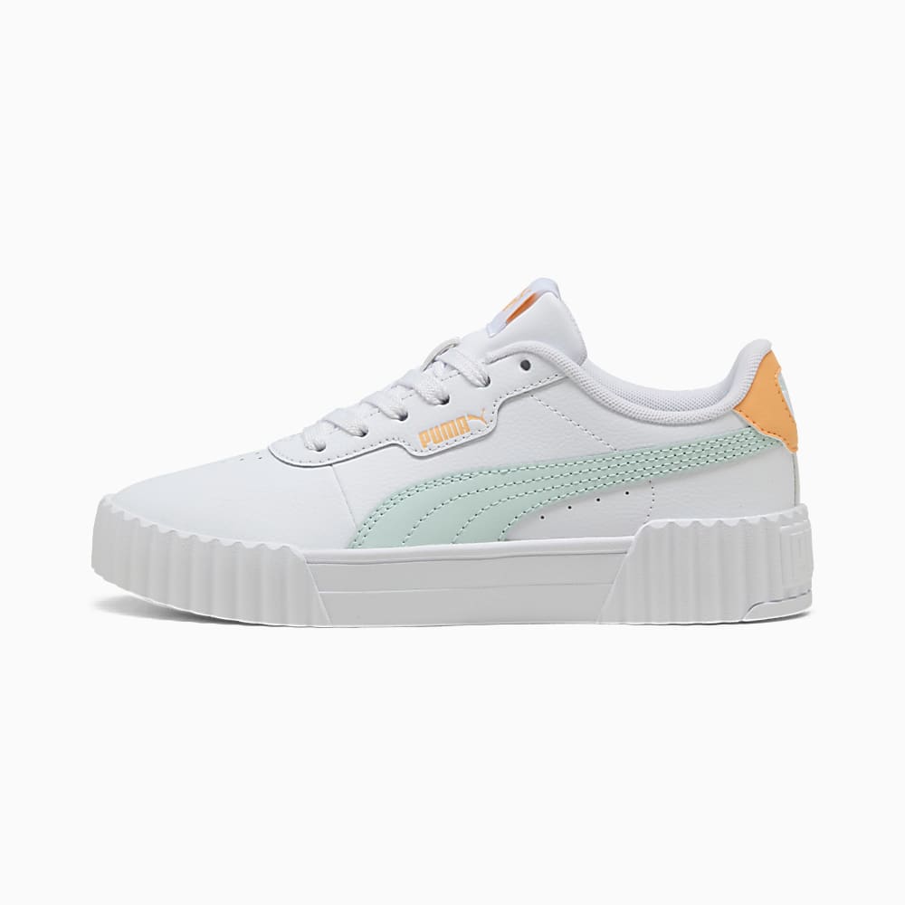 Görüntü Puma Carina 3.0 Genç Ayakkabısı #1