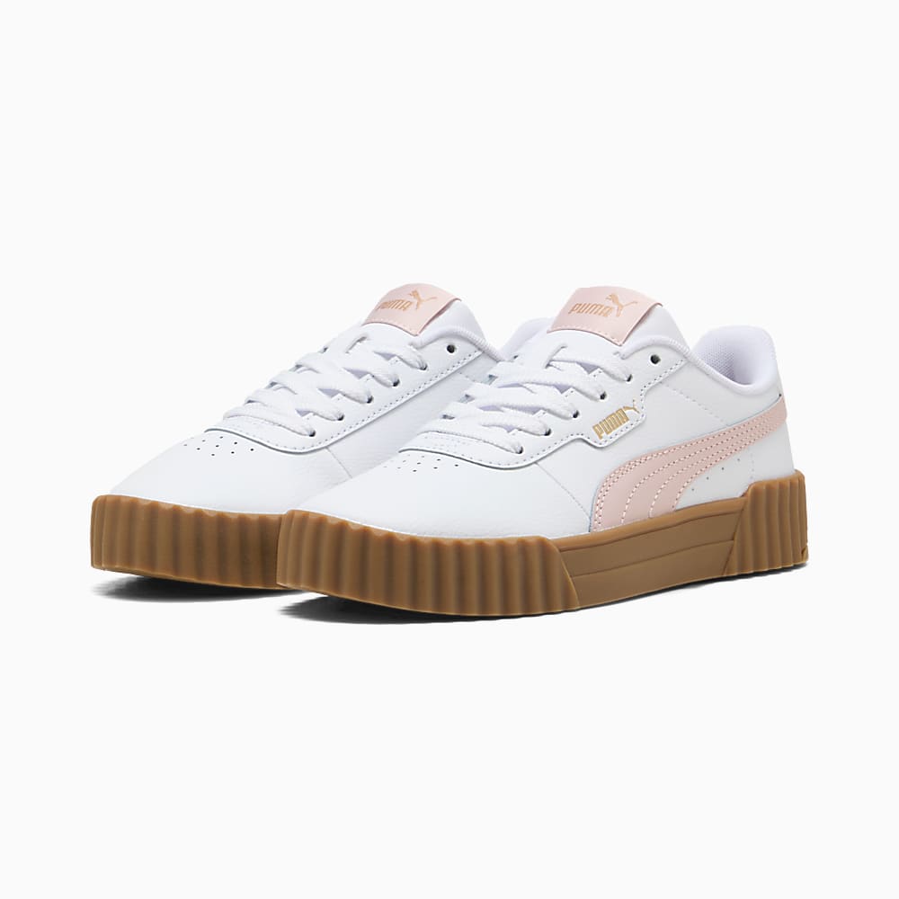 Görüntü Puma Carina 3.0 Genç Ayakkabısı #2