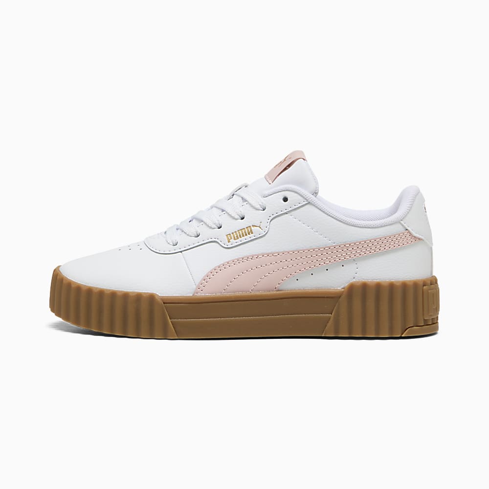Görüntü Puma Carina 3.0 Genç Ayakkabısı #1