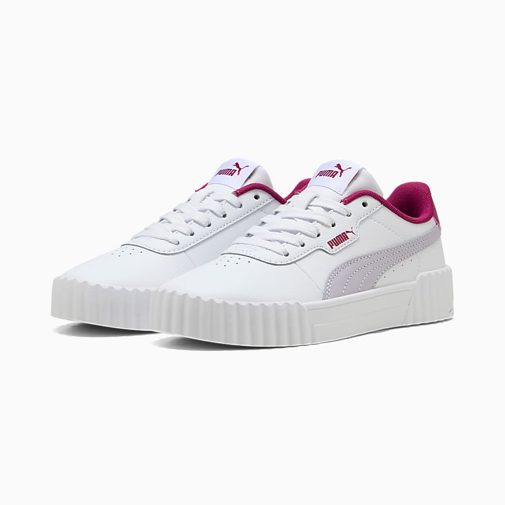 Görüntü Puma Carina 3.0 Genç Ayakkabısı #2