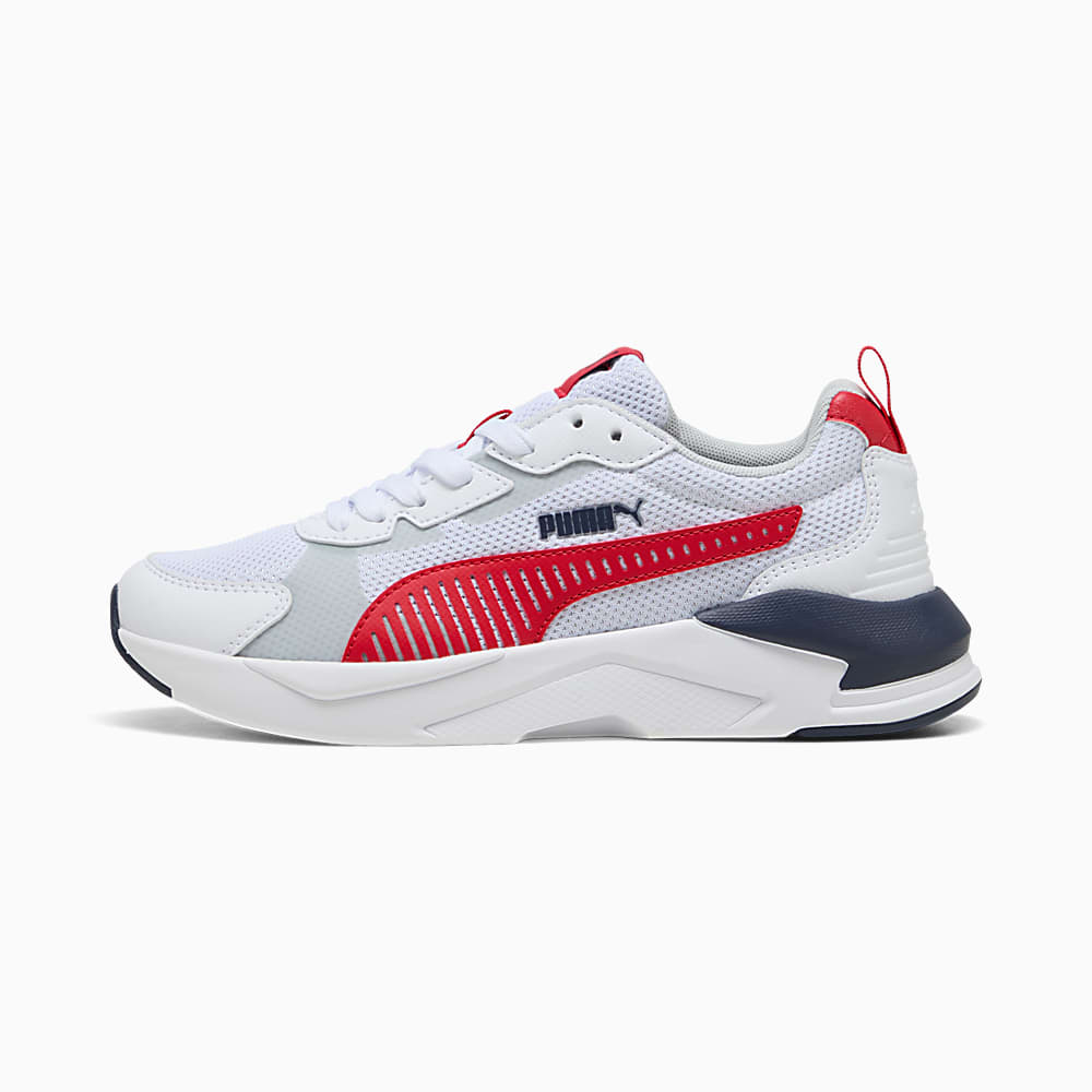 Görüntü Puma X-Ray 3 Genç Spor Ayakkabı #1