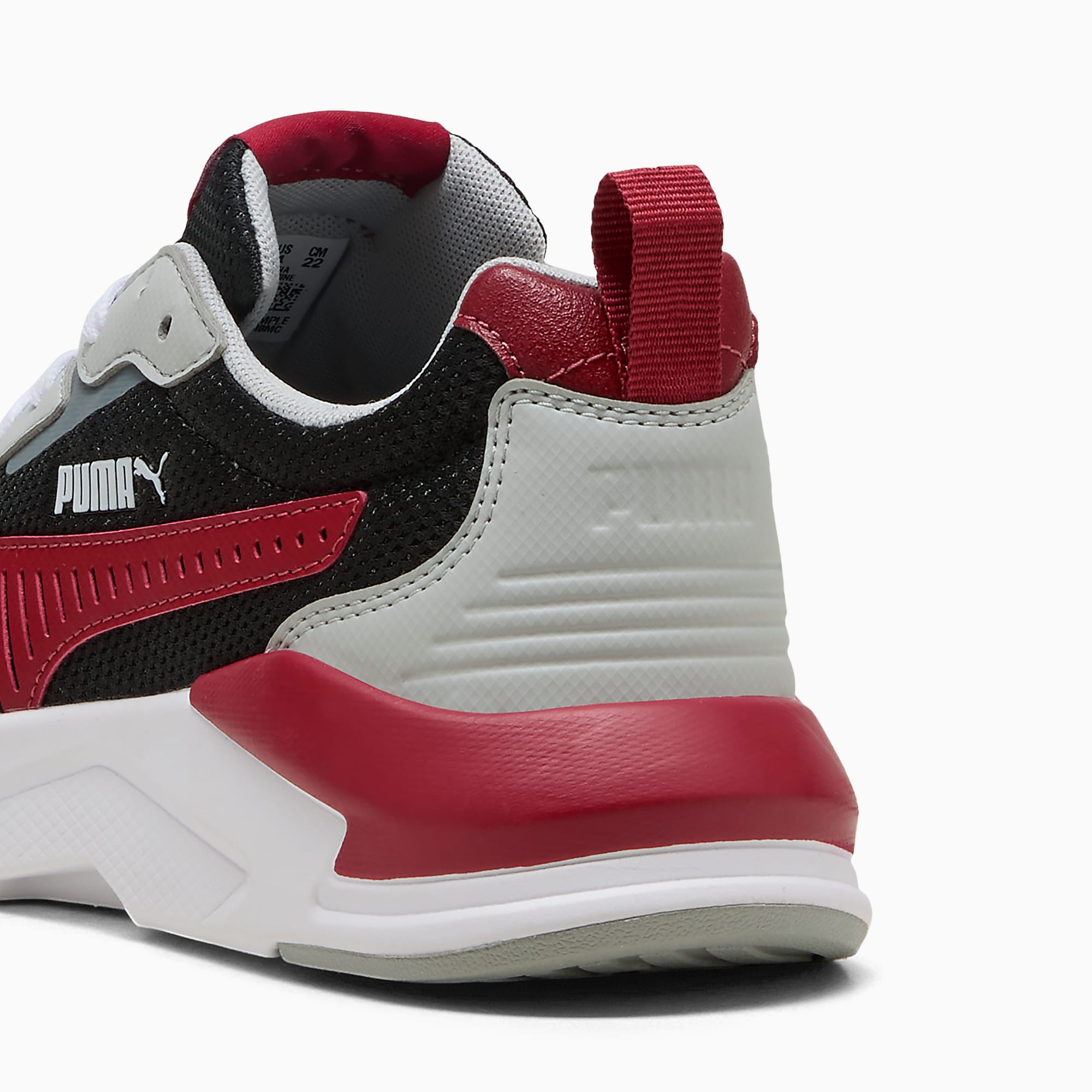 X-Ray 3 Genç Spor Ayakkabı - Görsel 10