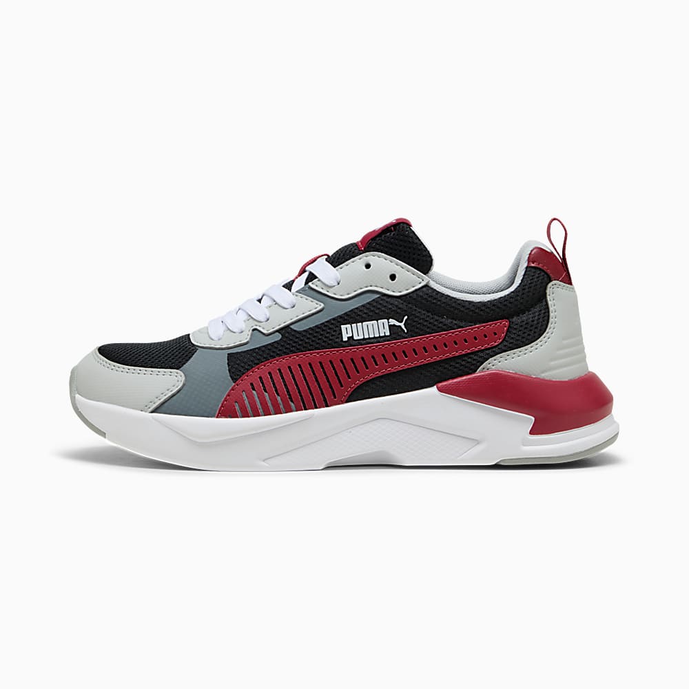 Görüntü Puma X-Ray 3 Genç Spor Ayakkabı #1