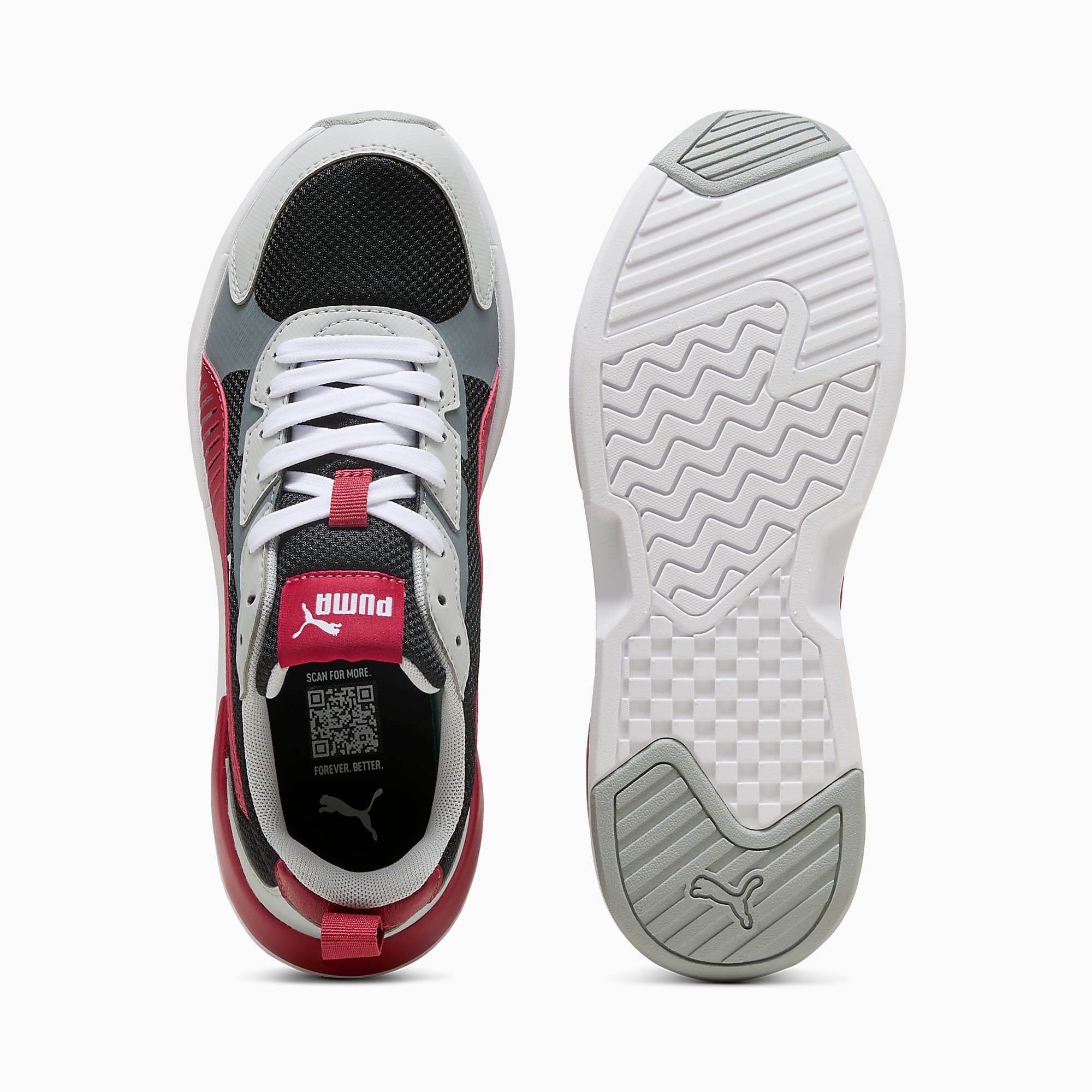 X-Ray 3 Genç Spor Ayakkabı - Görsel 11