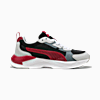 Görüntü Puma X-Ray 3 Genç Spor Ayakkabı #5