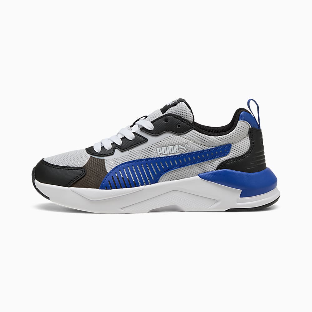 Görüntü Puma X-Ray 3 Genç Spor Ayakkabı #1
