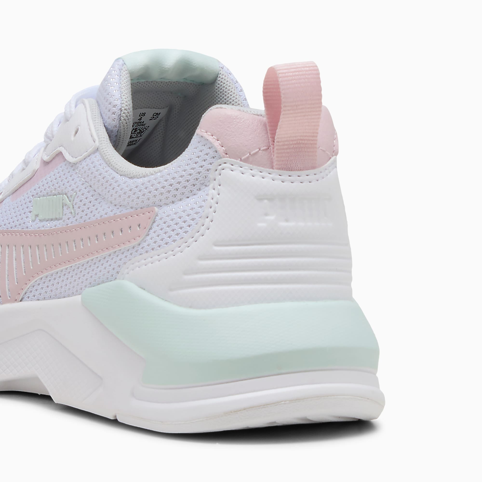 X-Ray 3 Genç Spor Ayakkabı - Görsel 4