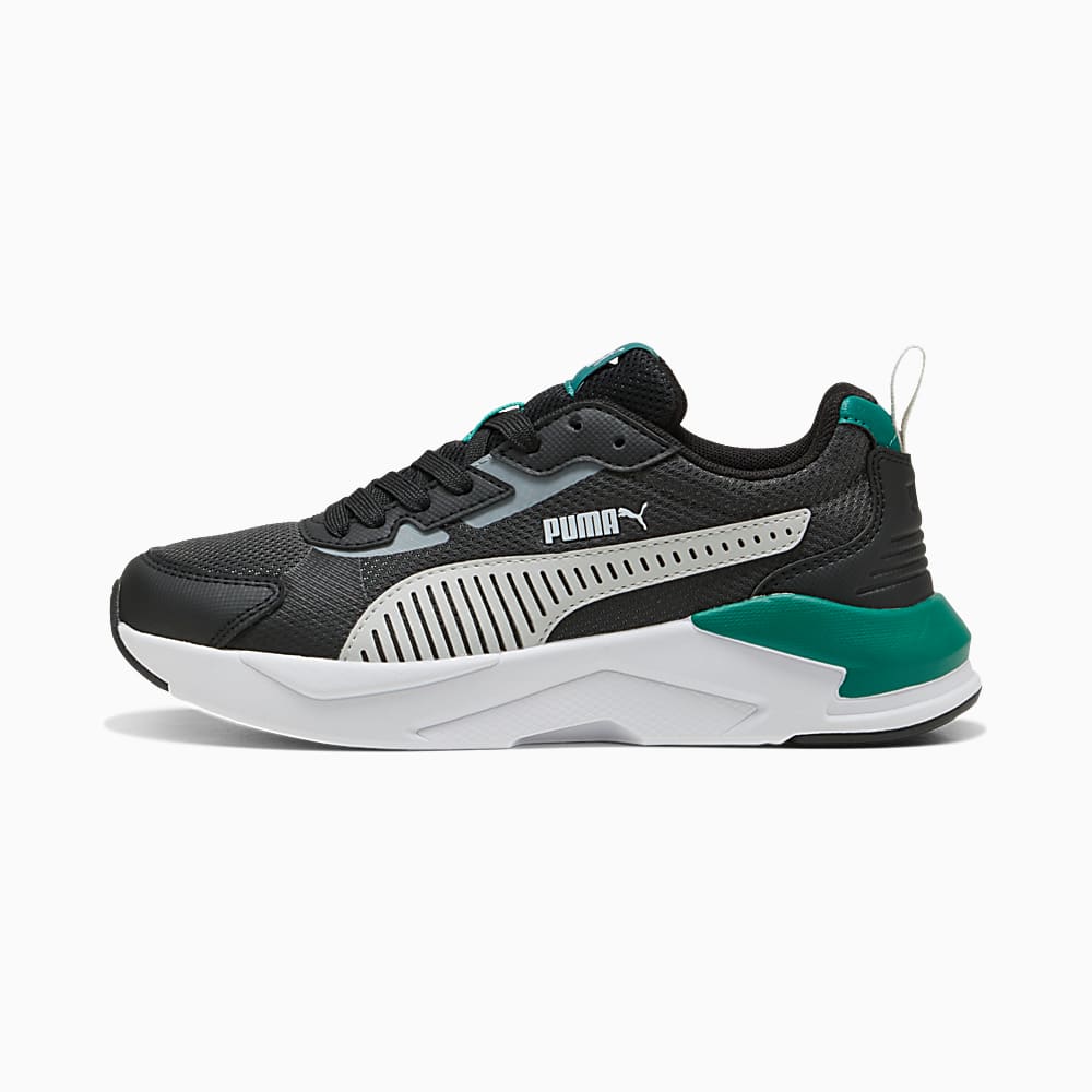 Görüntü Puma X-Ray 3 Genç Spor Ayakkabı #1