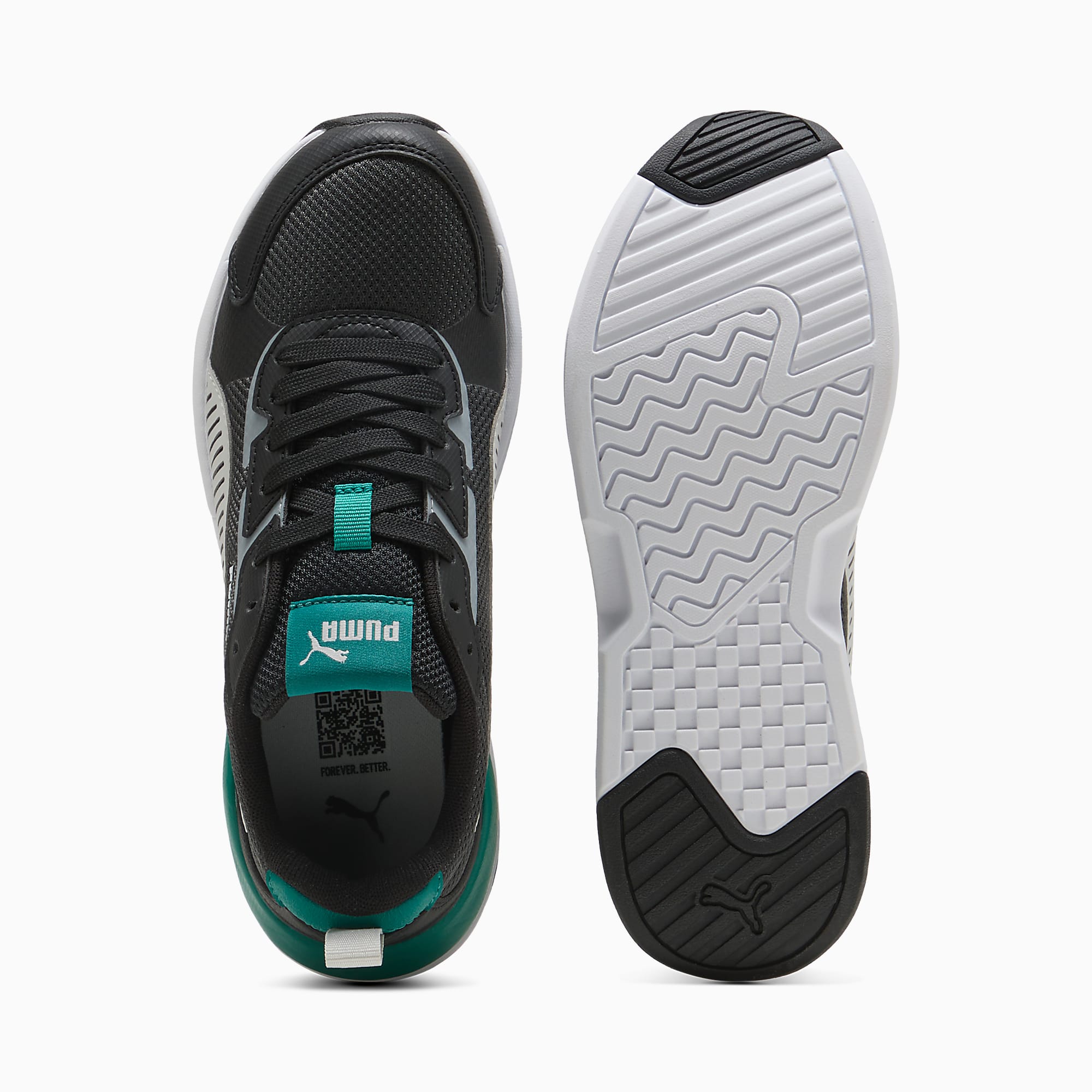 X-Ray 3 Genç Spor Ayakkabı - Görsel 29