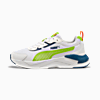 Görüntü Puma X-Ray 3 Genç Spor Ayakkabı #1