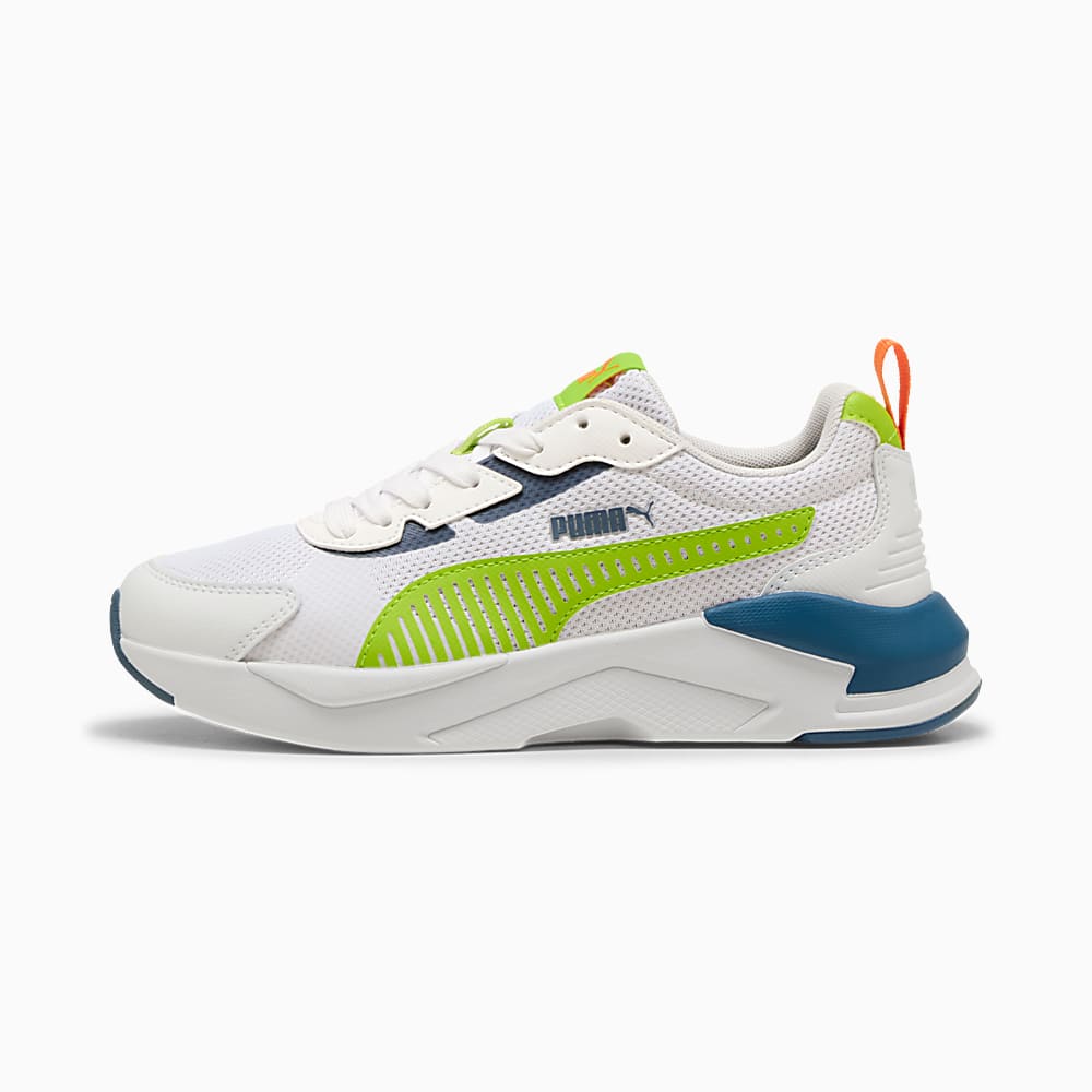 Görüntü Puma X-Ray 3 Genç Spor Ayakkabı #1