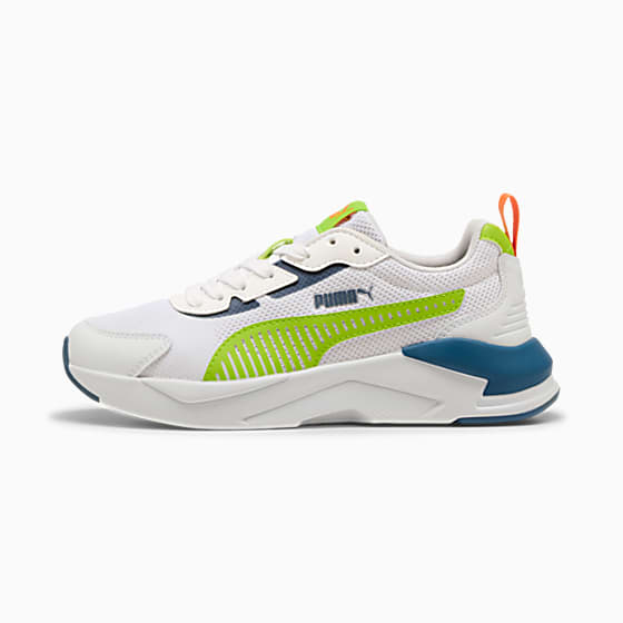 Подростковые кроссовки Puma X-Ray 3 Genç