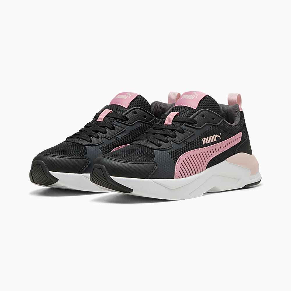 Görüntü Puma X-Ray 3 Genç Spor Ayakkabı #2