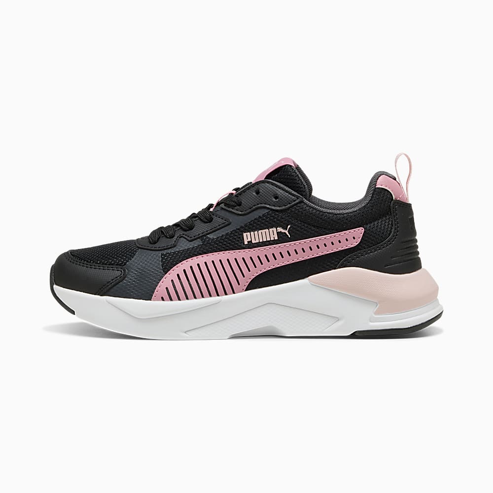 Görüntü Puma X-Ray 3 Genç Spor Ayakkabı #1