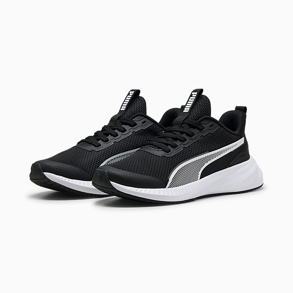 Görüntü Puma Flyer LITE 3 Genç Koşu Ayakkabısı #2