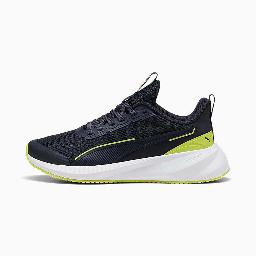 Görüntü Puma Flyer LITE 3 Genç Koşu Ayakkabısı #1