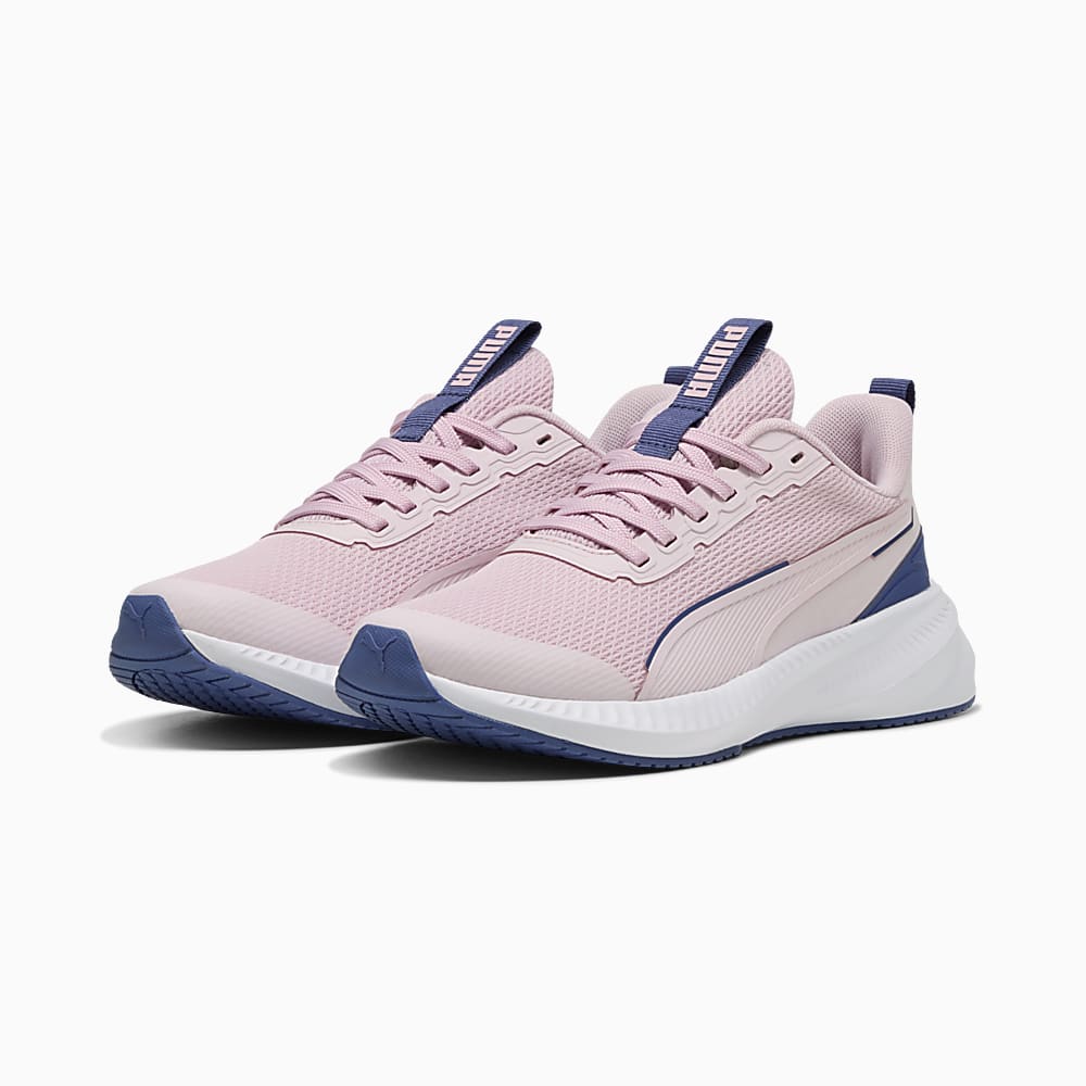 Görüntü Puma Flyer LITE 3 Genç Koşu Ayakkabısı #2
