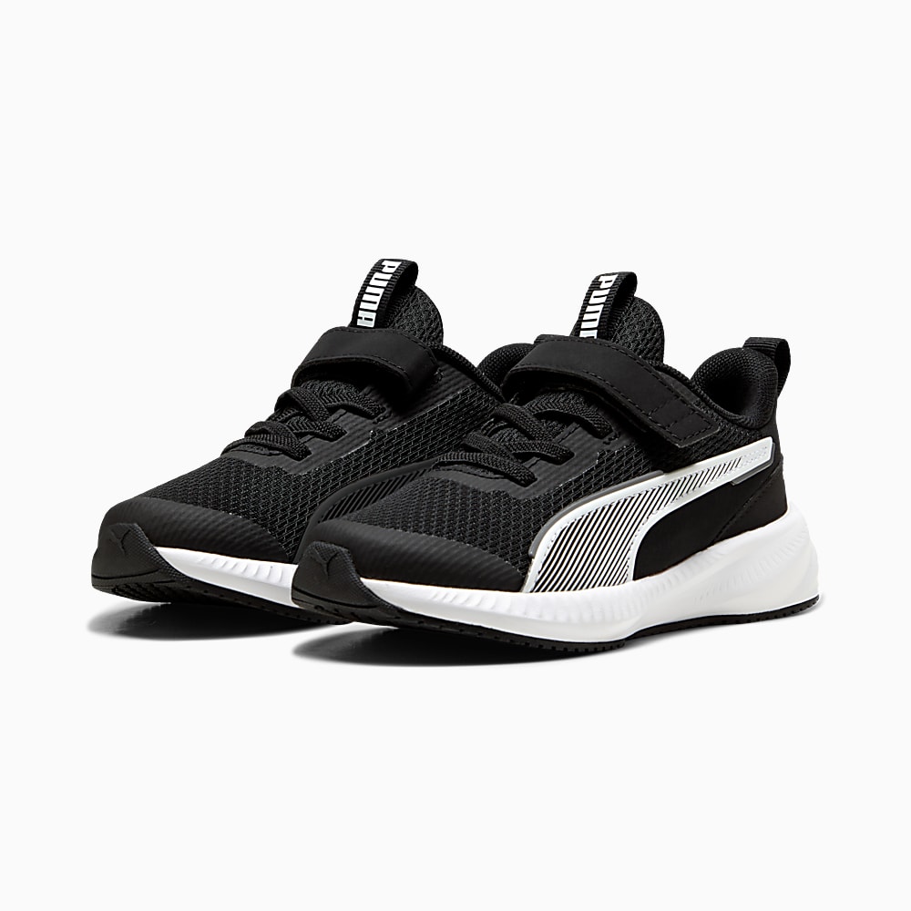 Görüntü Puma Flyer 3 Çocuk Koşu Ayakkabısı #2