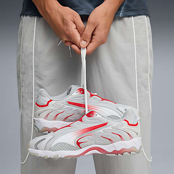 Görüntü Puma Inhale UNISEX Ayakkabı