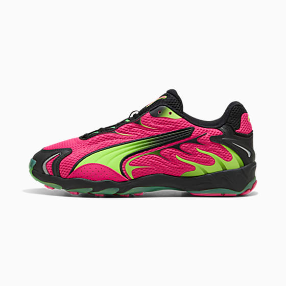 Unisex кроссовки Puma Inhale на каждый день