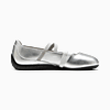 Görüntü Puma Speedcat Ballet METALLIC Kadın Babet Ayakkabı #7