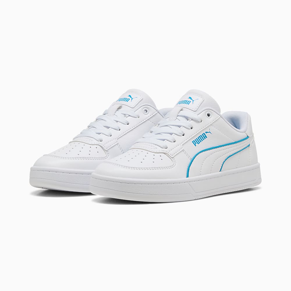 Görüntü Puma Caven 2.0 PIPING Genç Ayakkabı #2