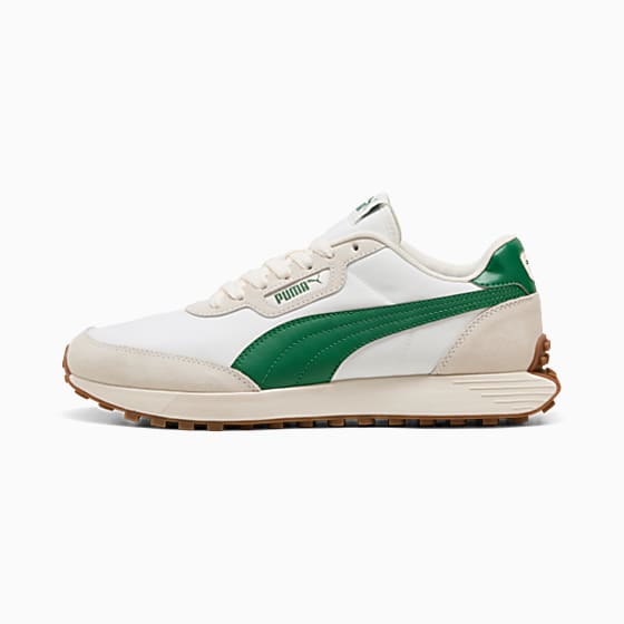 Görüntü Puma Runtamed Lugged CLASSIC Ayakkabı
