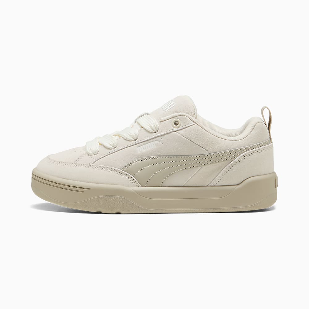 Görüntü Puma Park Lifestyle Raw Unisex Spor Ayakkabı #1