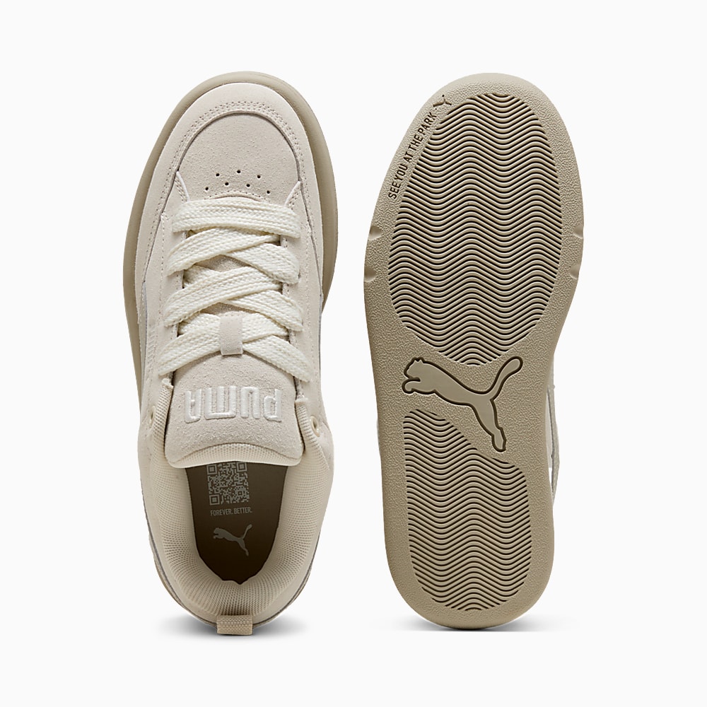 Görüntü Puma Park LIFESTYLE Raw UNISEX Ayakkabı #3