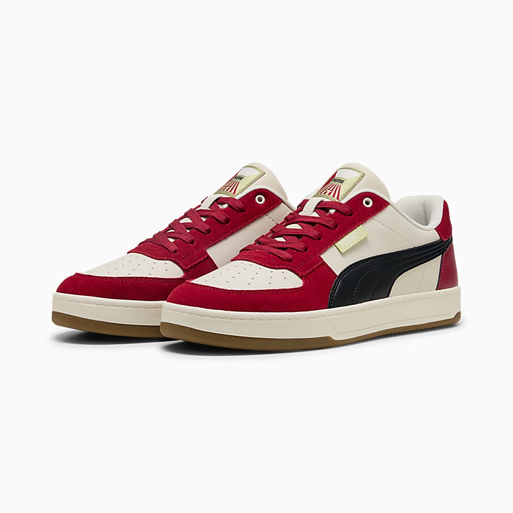 Görüntü Puma Puma Caven 2.0 Greenside Unisex Spor Ayakkabı #2