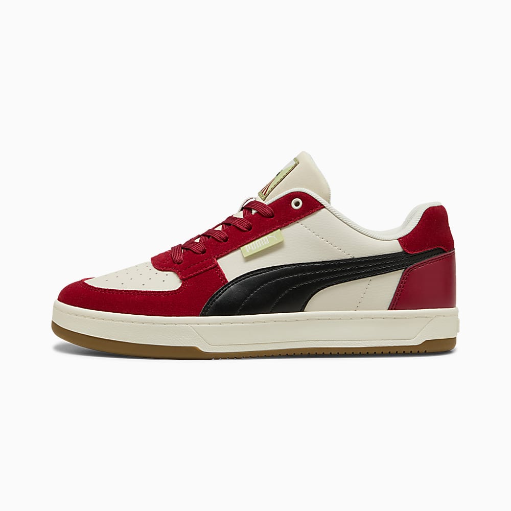 Görüntü Puma Puma Caven 2.0 Greenside Unisex Spor Ayakkabı #1