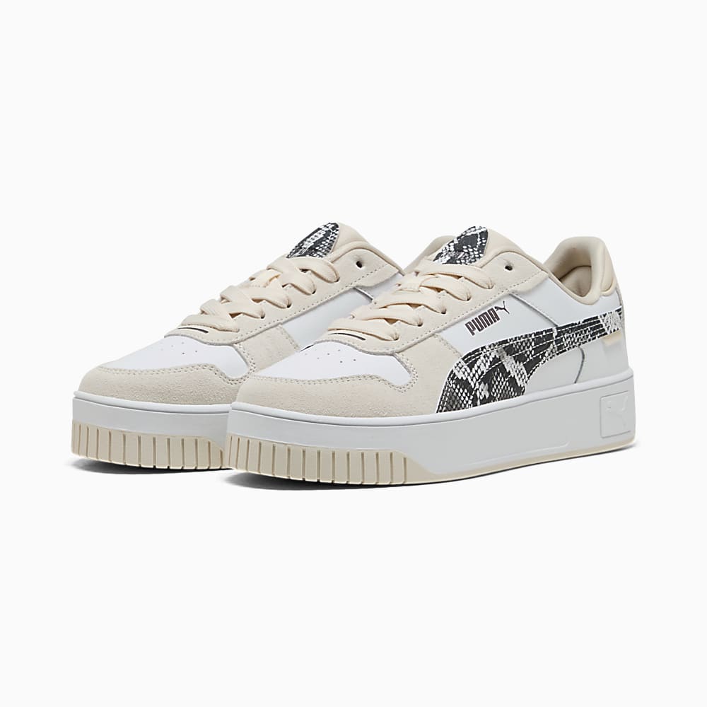 Görüntü Puma CARINA Street Snake CHIC Kadın Ayakkabı #2