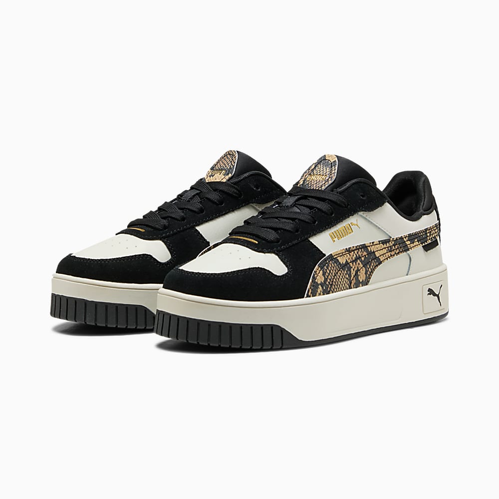 Görüntü Puma CARINA Street Snake CHIC Kadın Ayakkabı #2