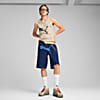 Görüntü Puma A$AP ROCKY x PUMA Inhale DSTRD CNVS Ayakkabı #3