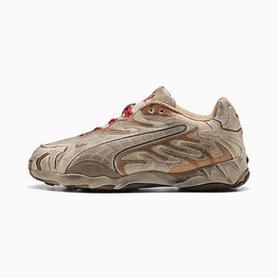 Кроссовки Puma A$AP ROCKY x PUMA Inhale DSTRD CNVS