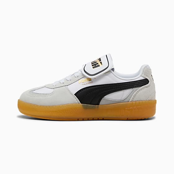 Женские кроссовки Puma Palermo Moda Tongue