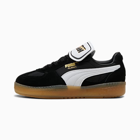 Женские кроссовки Puma Palermo Moda Tongue