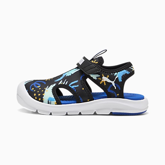 Görüntü Puma Fun Racer Çocuk Sandalet