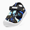 Görüntü Puma Fun Racer Çocuk Sandalet #6