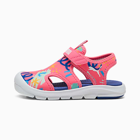 Görüntü Puma Fun Racer Çocuk Sandalet