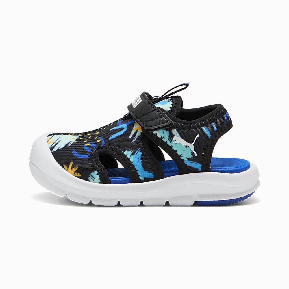 Görüntü Puma Fun Racer Bebek Sandaleti #1
