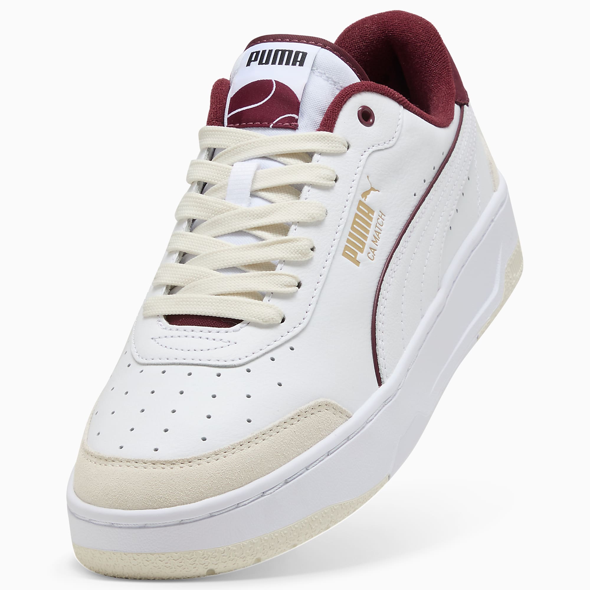 CA Match PREMIUM PIPE Ayakkabı - Görsel 7