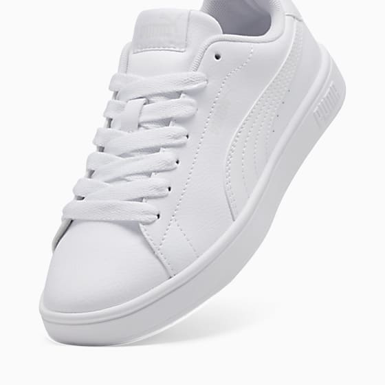 Görüntü Puma PUMA BALLKID Genç Ayakkabı