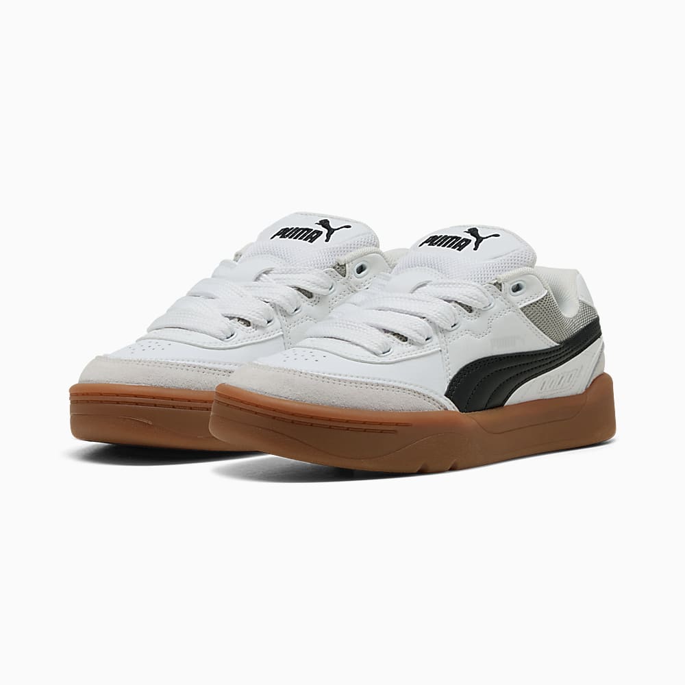 Görüntü Puma Park LIFESTYLE SK8 Genç Ayakkabı #2