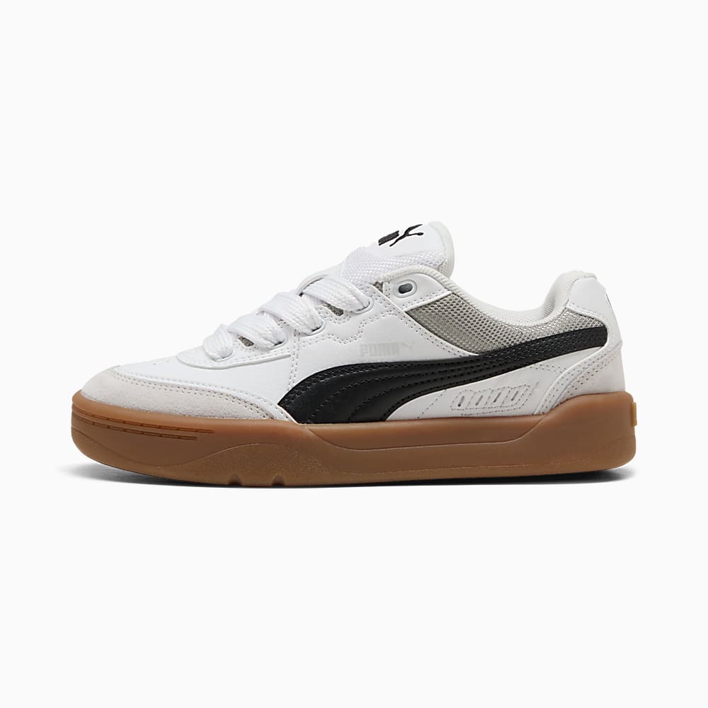 Görüntü Puma Park LIFESTYLE SK8 Genç Ayakkabı #1