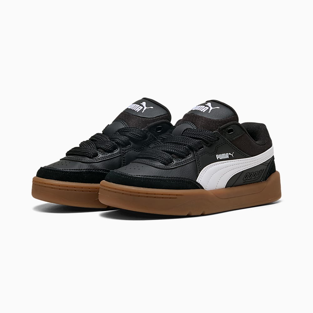 Görüntü Puma Park LIFESTYLE SK8 Genç Ayakkabı #2