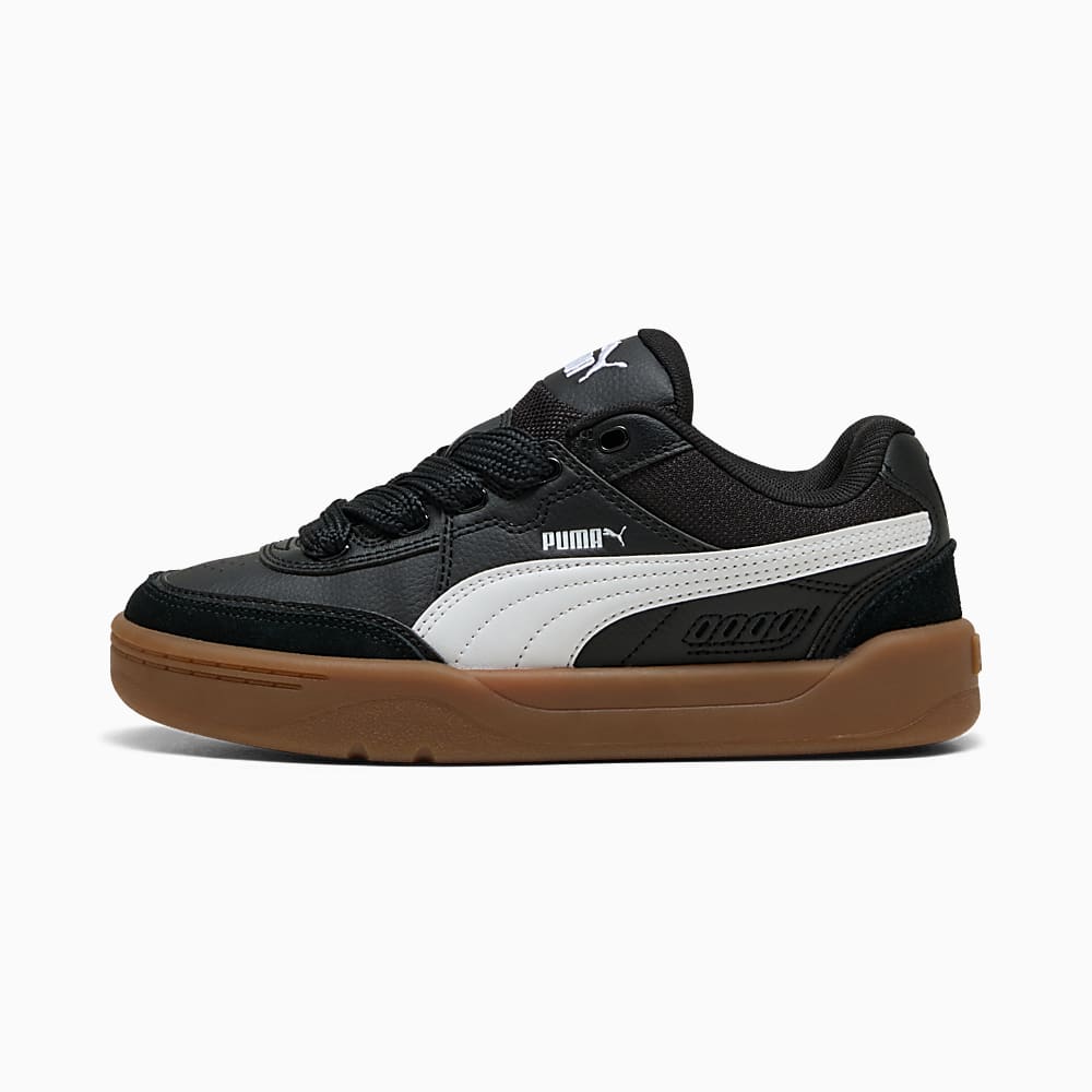 Görüntü Puma Park LIFESTYLE SK8 Genç Ayakkabı #1