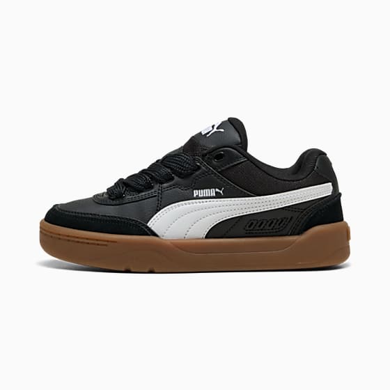 Görüntü Puma Park LIFESTYLE SK8 Genç Ayakkabı