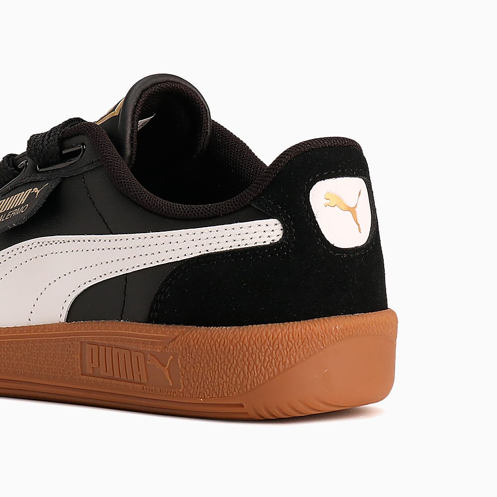 Görüntü Puma Palermo Wide Lace SD Kadın Ayakkabı #1
