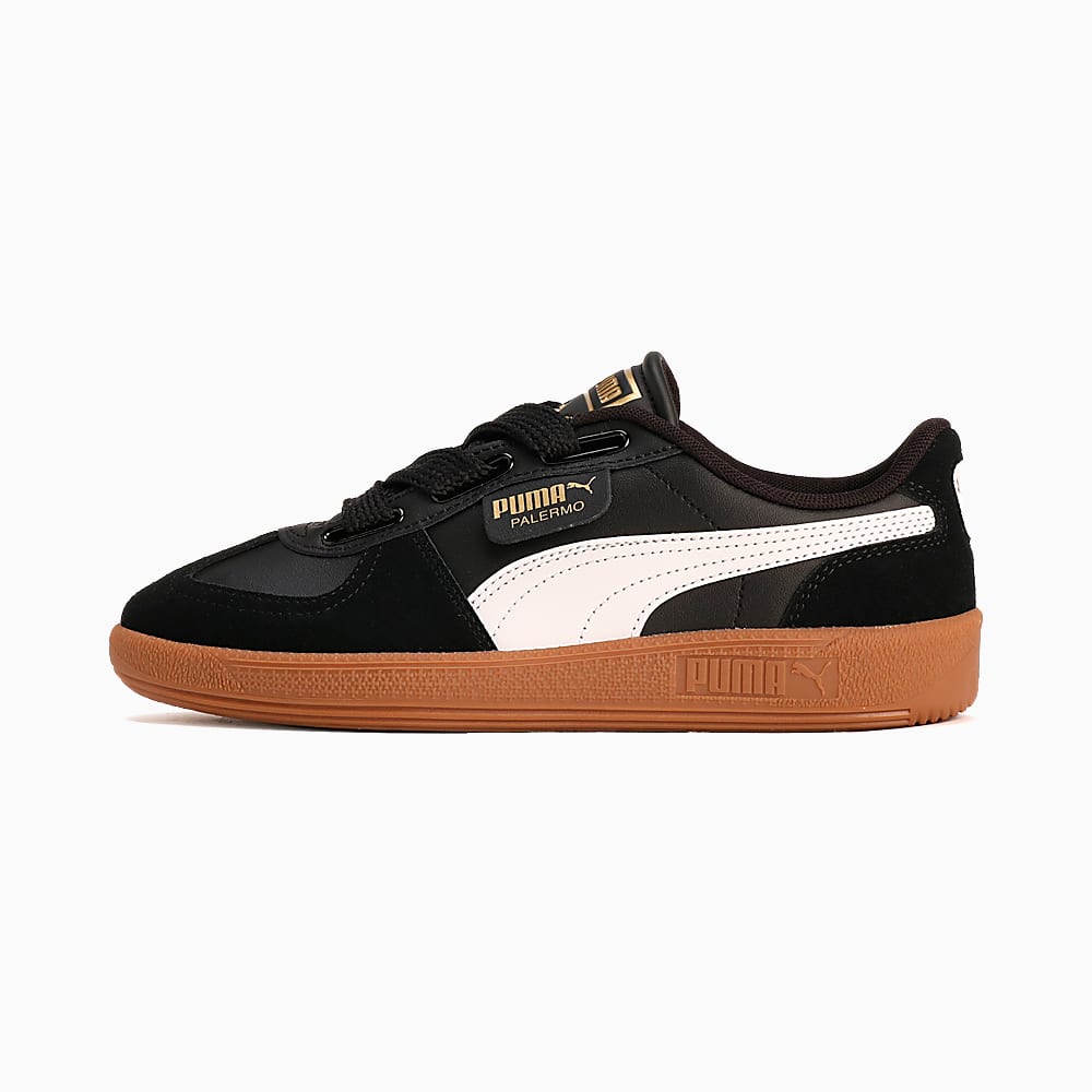Görüntü Puma Palermo Wide Lace SD Kadın Ayakkabı #2